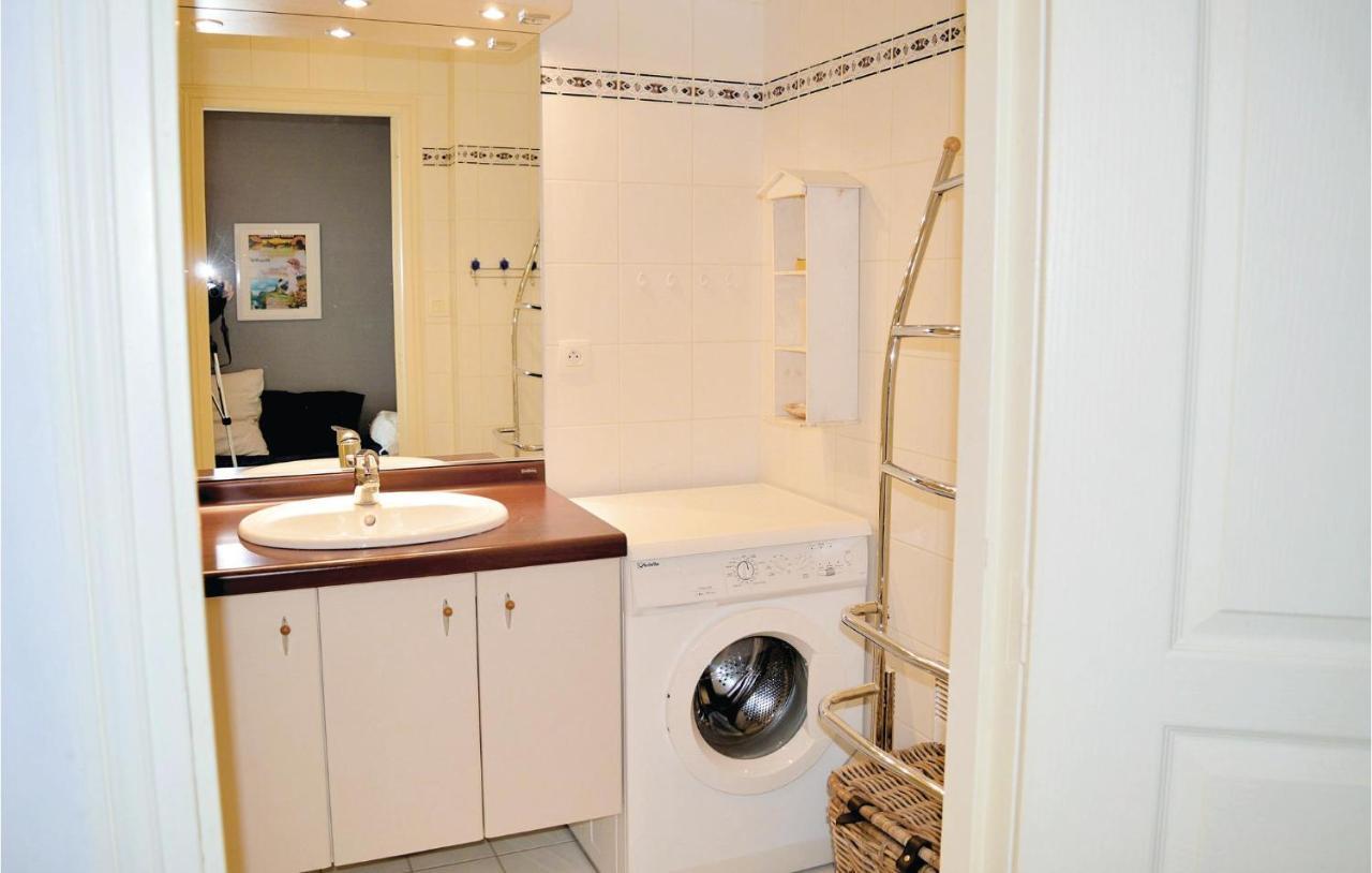 Gorgeous Apartment In Wimereux With Kitchen Exteriör bild