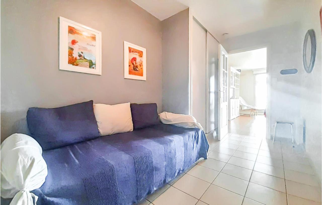 Gorgeous Apartment In Wimereux With Kitchen Exteriör bild